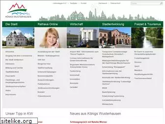 koenigs-wusterhausen-online.de