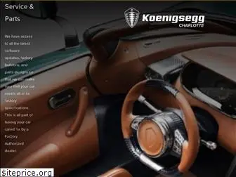 koenigseggnc.com