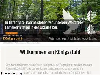 koenigsstuhl.com