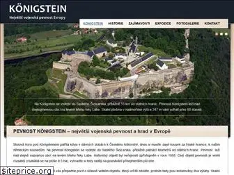 koenigstein.cz