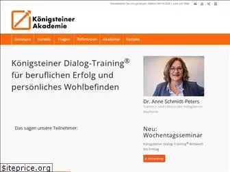 koenigsteiner-akademie.de