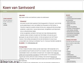 koenvansantvoord.nl