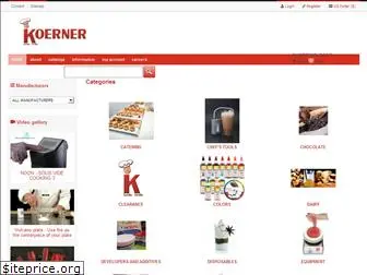 koerner-co.com