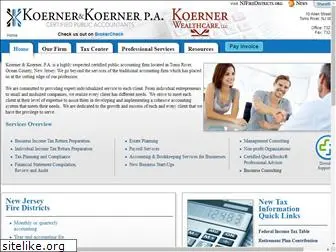 koernercpa.com