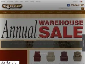 koernerfurniture.com