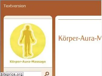 koerper-aura-massage.de