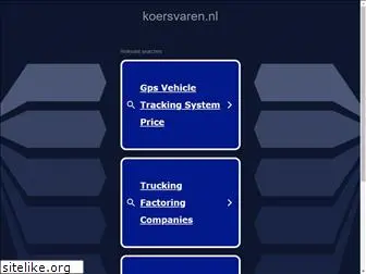 koersvaren.nl