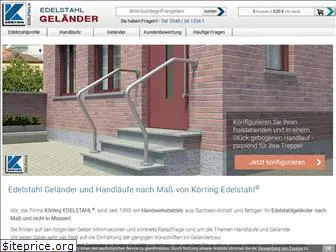 koerting-gelaender.de