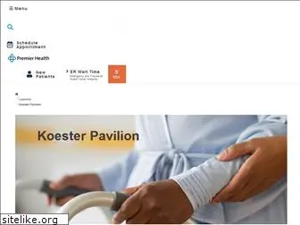 koesterpavilion.com