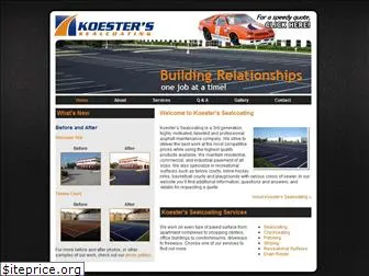 koesterseal.com