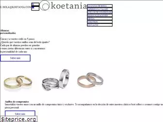 koetania.com