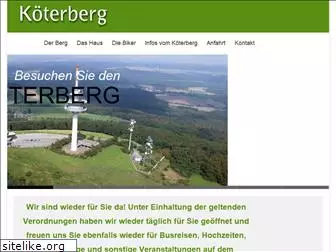 koeterberg.de