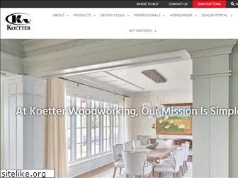 koetterwoodworking.com