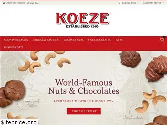 koeze.com