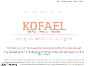kofael.com