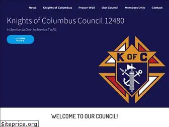 kofc12480.org