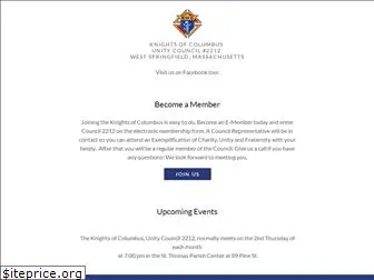 kofc2212.org