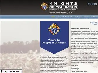 kofc3851.org