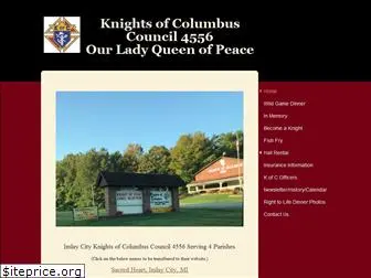 kofc4556.com