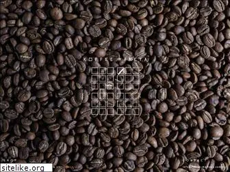koffee-mameya.com
