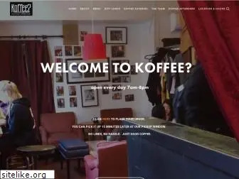 koffeefamily.com