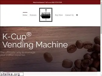 koffeekarousel.com