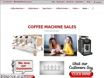 koffeeone.com