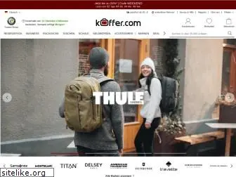 koffer.com