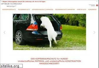 kofferraumschutz.de