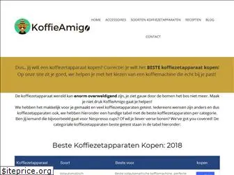 koffieamigo.nl