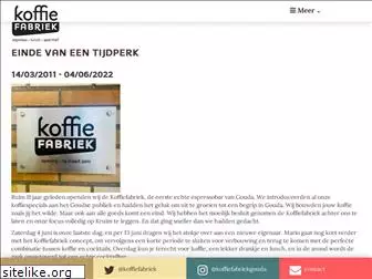 koffiefabriekgouda.nl