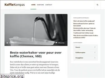 koffiekompas.nl