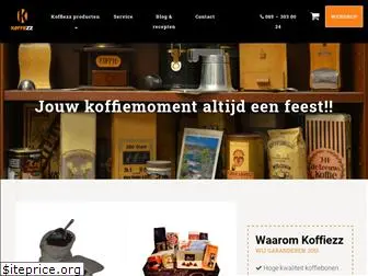 koffiezz.nl