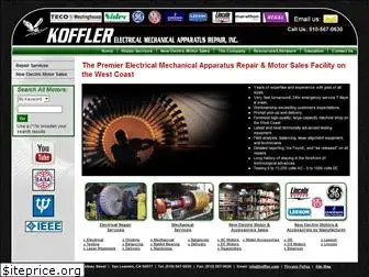 koffler.com