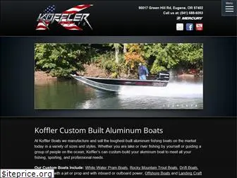 kofflerboats.com