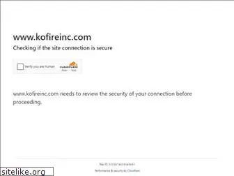 kofireinc.com