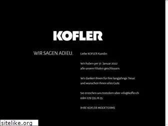 kofler.ch