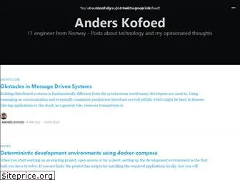 kofoedanders.com