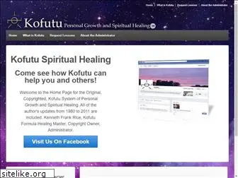 kofutu.com