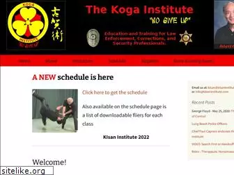 kogainstitute.com