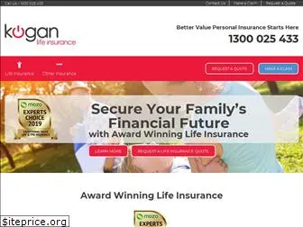 koganlifeinsurance.com.au