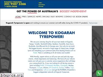 kogarahtyrepower.com.au