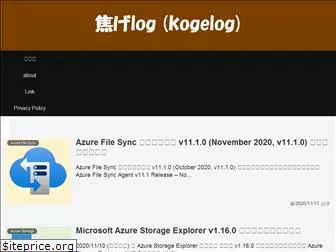 kogelog.com