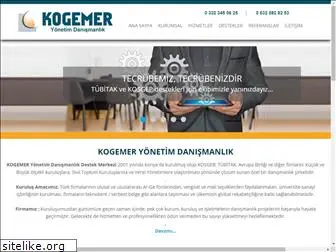 kogemer.com