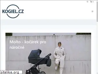 kogiel.cz