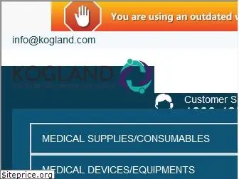 kogland.com
