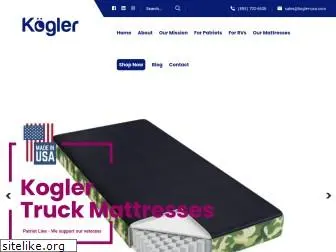 kogler-usa.com