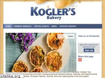 koglersbakery.com