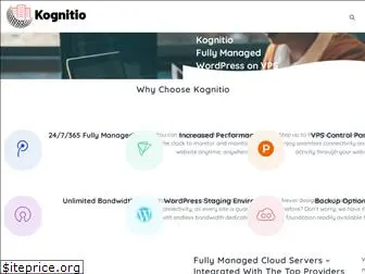 kognitio.com