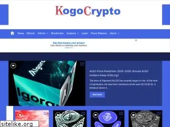 kogocrypto.com